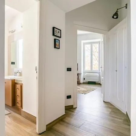 Appartamento Interno 16 - Ponte Milvio