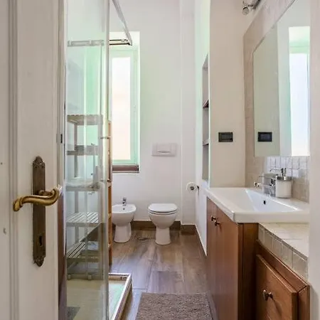 Apartment Interno 16 - Ponte Milvio Rome