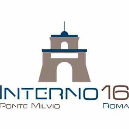 Apartment Interno 16 - Ponte Milvio *