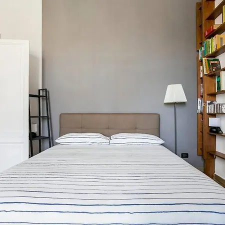 Appartamento Interno 16 - Ponte Milvio