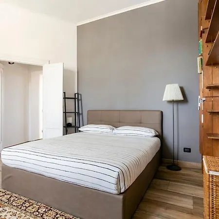 Appartamento Interno 16 - Ponte Milvio Roma