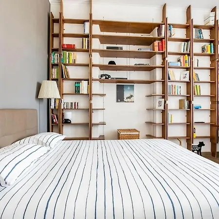 Interno 16 - Ponte Milvio *