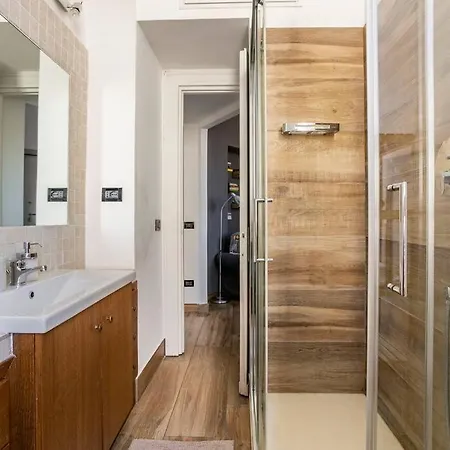 Appartamento Interno 16 - Ponte Milvio *